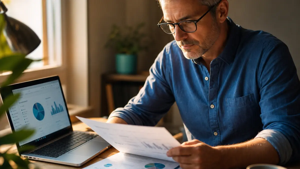 Des analyses construites sur du concret, pas sur des impressions