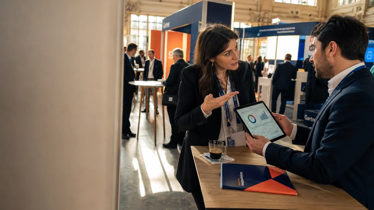 Data Marketing Paris 2026 : le salon du marketing data-driven