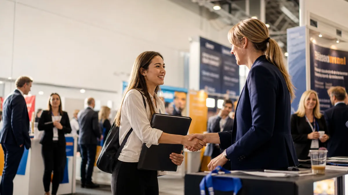 Sogo Lille 2026 : le guide complet du salon professionnel