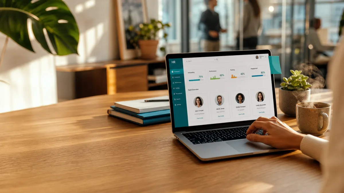 Deskrh : optimisez la gestion de vos ressources humaines