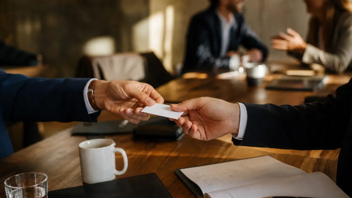 Réseau mbn : comment booster vos opportunités d'affaires